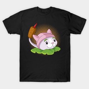 Cattail T-Shirt